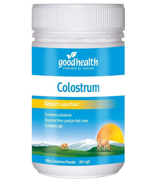 Good Health 100% Pure Colostrum powder 100gm colostrum,colostrum milk,Good Health 100% Pure Colostrum powder,issues