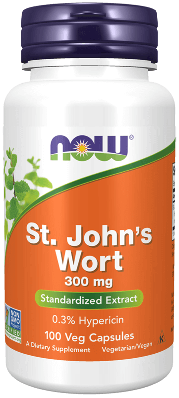 now St John's Wort 300mg 100 Veg Capsules issues,Now,Now Product,Now Products,NOW SUplements,Now suppl,Now Supplement,Now supplements,Now Vitamin,Now Vitamins,St John