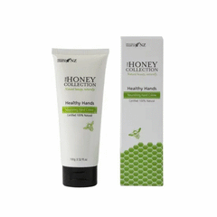 The Honey Collection Healthy Hands Nourishing Hand Cream 100g issues