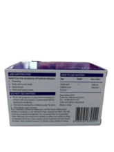 Hayfexo Tablets 180mg 70 allergy,anti histamine,blocked nose,cold and flu,flu,HAYFEXO Tablets 180mg 70,issues,itching,itchy,runny nose