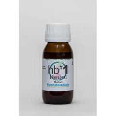 Hb #1 (Cerebra) 50ml (Prev CBR)