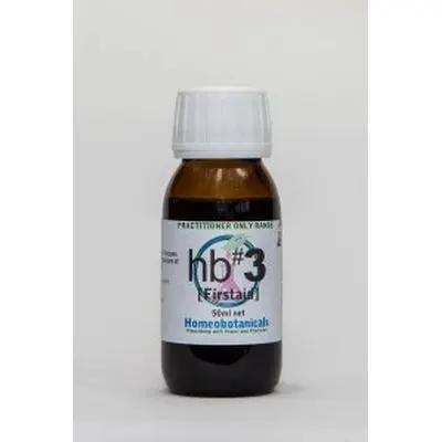 Hb #3 (First Aid) 50ml (Prev FSA)