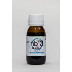 Hb #3 (First Aid) 50ml (Prev FSA)