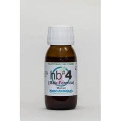 Hb #4 (Male) 50ml (Prev O)