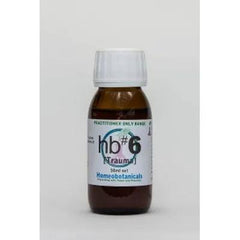 Hb #6 (Trauma) 50ml (Prev TRM)