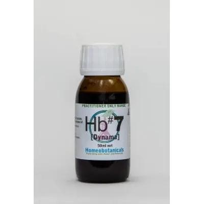 Hb #7 Dynama 50ml (Prev DYN)