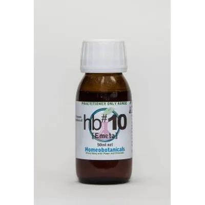 Hb #10 (Emeta) 50ml (Prev EMT)