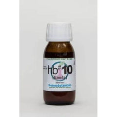 Hb #10 (Emeta) 50ml (Prev EMT)