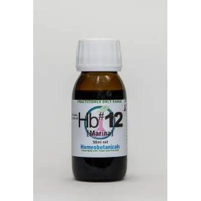 Hb #12 (Nerva) 50ml (Prev NVM)