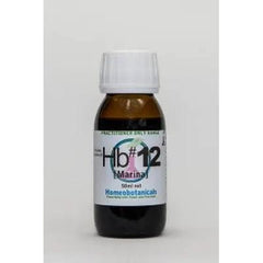 Hb #12 (Nerva) 50ml (Prev NVM)
