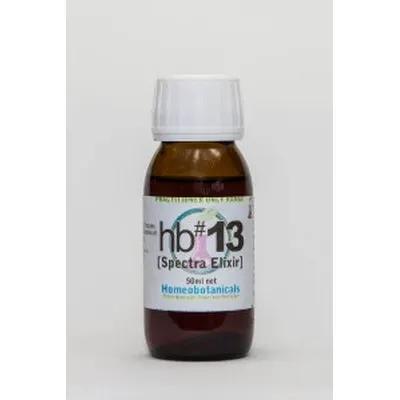 Hb #13 (Detox) 50ml (Prev DTX)
