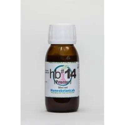 Hb #14 (Respira) 50ml (Prev RSP)