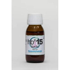 Hb #15 (Muco) 50ml (Prev MCO)