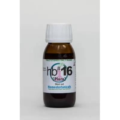 Hb #16 (Fertila) 50ml (Prev FTA)