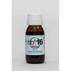 Hb #16 (Fertila) 50ml (Prev FTA)