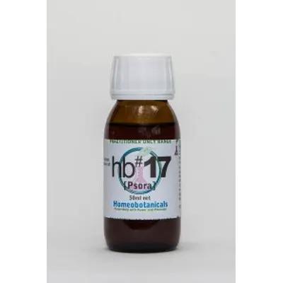 Hb #17 (Prosta) 50ml (Prev PST)