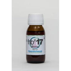 Hb #17 (Prosta) 50ml (Prev PST)