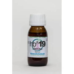Hb #19 (Serena) 50ml (Prev SRN)
