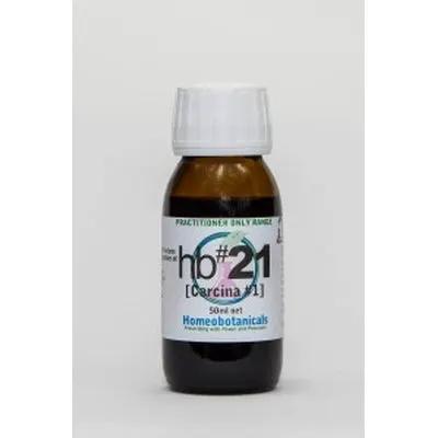 Hb #21 (Carcina 1) 50ml (Prev CN1)