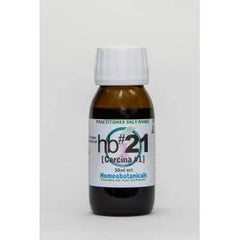 Hb #21 (Carcina 1) 50ml (Prev CN1)
