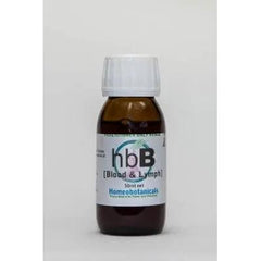 Hb B (Blood) 50ml