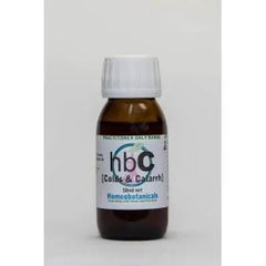 Hb C (Colds) 50ml