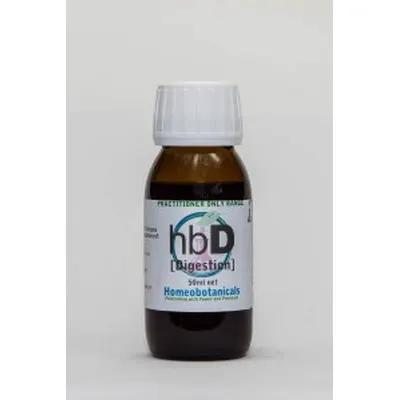 Hb D (Digestion) 50ml (Prev S)