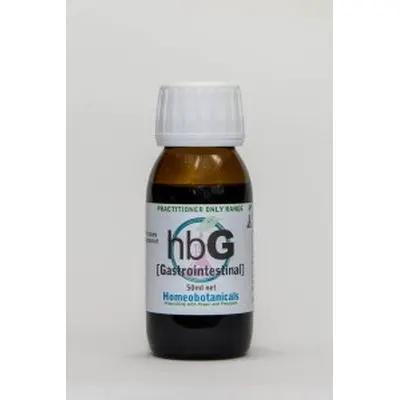 Hb G (Gastro) 50ml (Prev Q)
