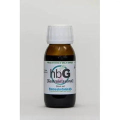 Hb G (Gastro) 50ml (Prev Q)