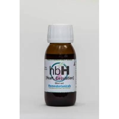 Hb H (Heart) 50ml