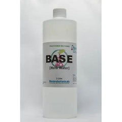 Herb Water BASE 1L