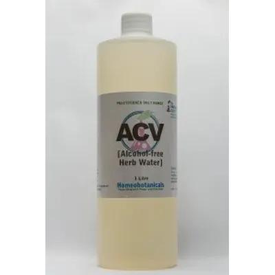 Herb Water ACV (Alcohol free) 1L