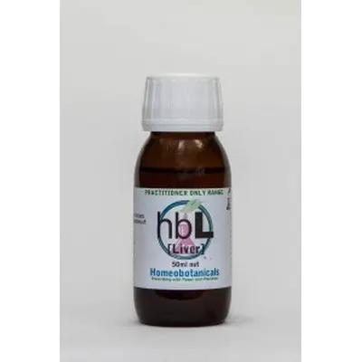 Hb L (Liver) 50ml