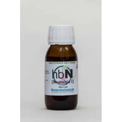 Hb N (Neuralgia I) 50ml (Prev G)