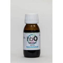 Hb O (Ocular) 50ml (Prev I)