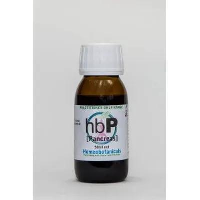 Hb P (Pancreas) 50ml
