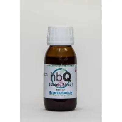Hb Q (Quiet) 50ml (Prev Z)