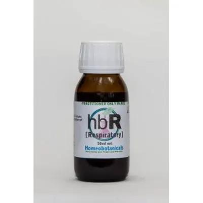 Hb R (Respiratory) 50ml (prev A)