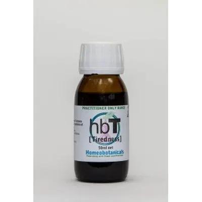 Hb T (Tiredness) 50ml