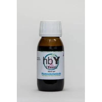 Hb Y (Yeast) 50ml (Prev CND)