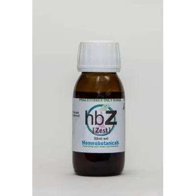 Hb Z (Zest) 50ml (Prev N)