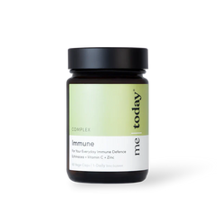 me today Immune 60 Vege Caps issues,me today,me today immune,me today immune function