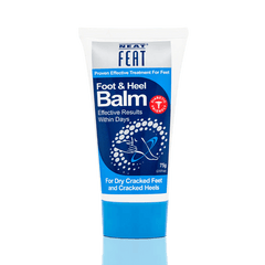 Neat Feat Heel balm 75gm - DominionRoadPharmacy