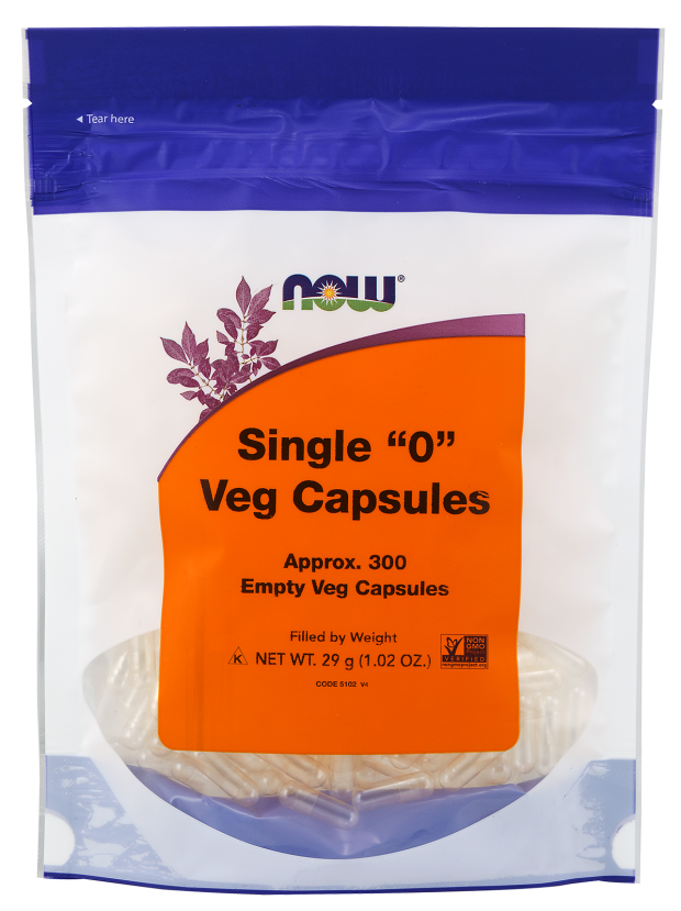 now Single “0” Veg Capsules Approx. 300 Empty empty capsules,issues,Now,Now Product,Now Products,NOW SUplements,Now suppl,Now Supplement,Now supplements,Now Vitamin,Now Vitamins
