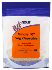 now Single “0” Veg Capsules Approx. 300 Empty empty capsules,issues,Now,Now Product,Now Products,NOW SUplements,Now suppl,Now Supplement,Now supplements,Now Vitamin,Now Vitamins