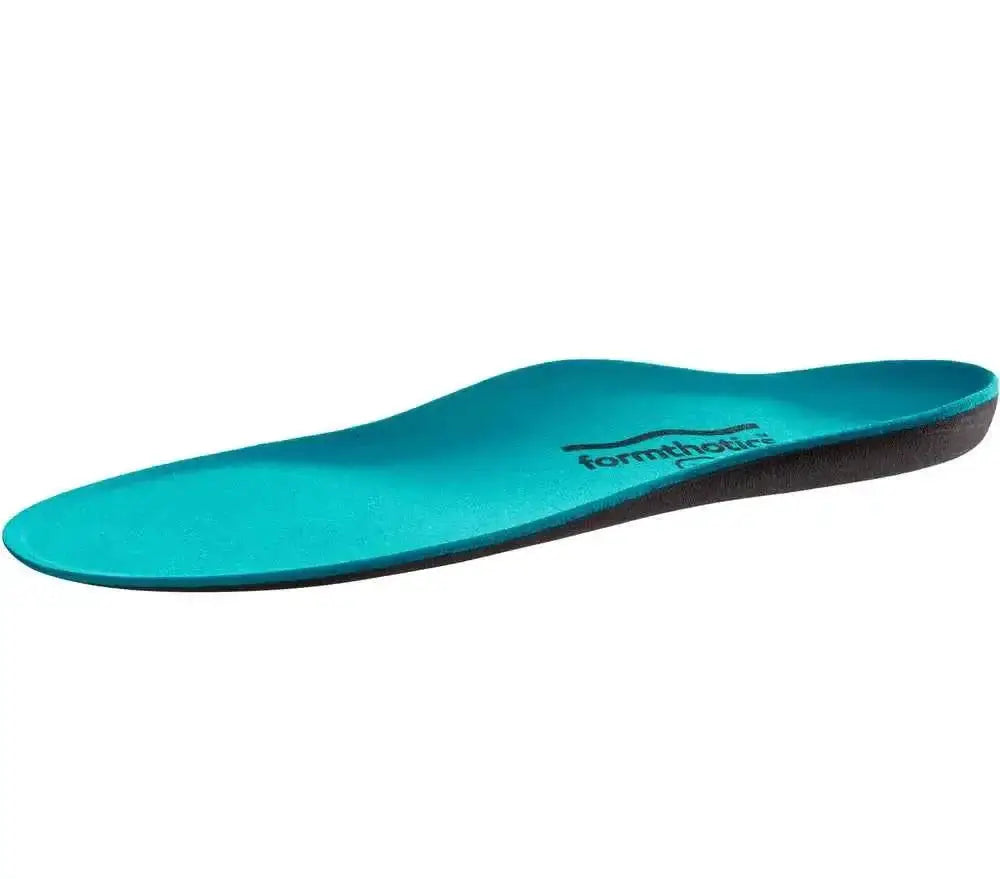 Formthotics Retail Hike Dual Density Orthotic comfortable cushioning,designed for the outdoor enthusiast,modern hiking,natural support