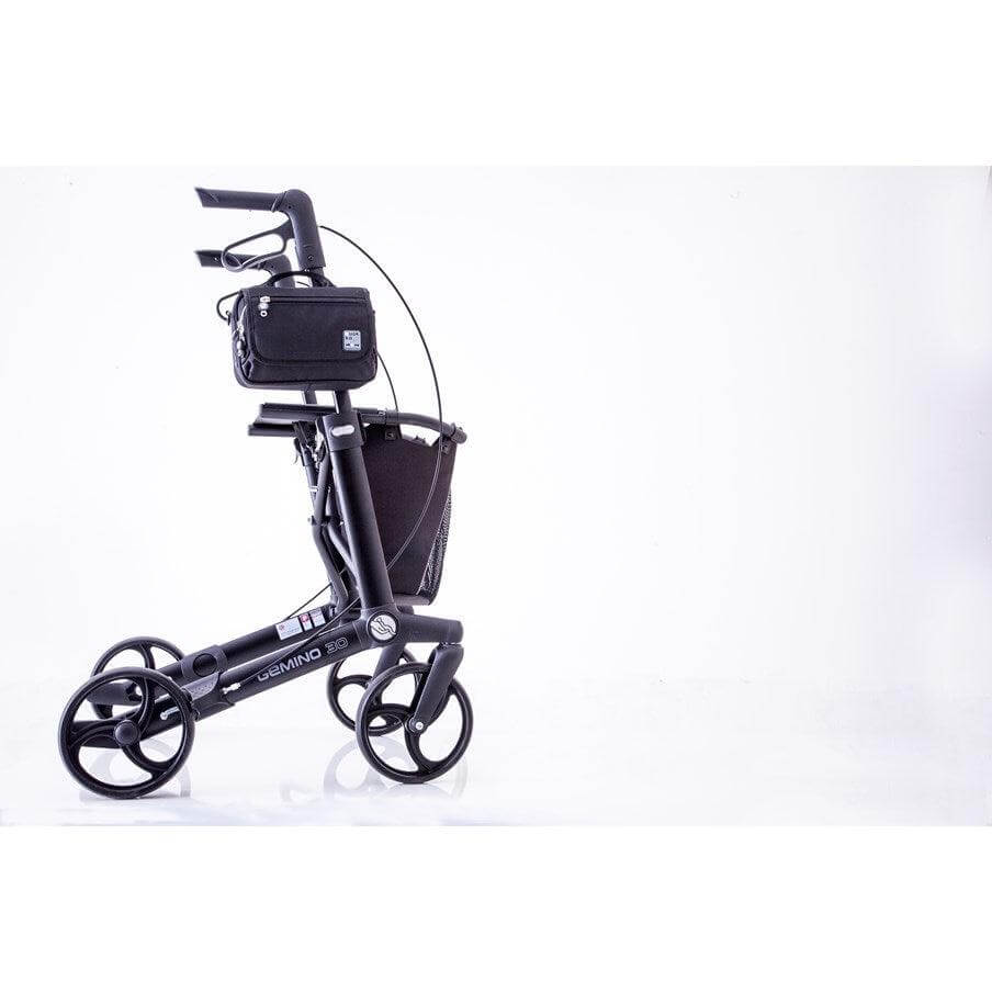 Quokka Horizontal Bag issues,mobility scooter,mobility scooter accesories,scooter,walk,Walkers & Rollators,walking,walking aid,walking aid accessories,walking support