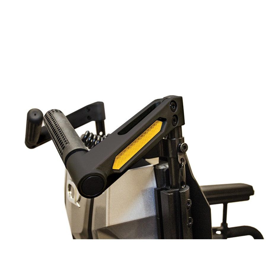 TRU-Balance Push Handles powerchair,powerchair accessories,walk,Walkers & Rollators,walking,walking aid,walking aid accessories,walking support