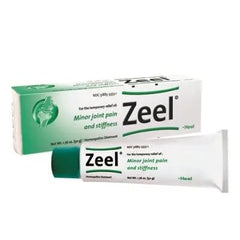 Heel Zeel T Ointment 50g