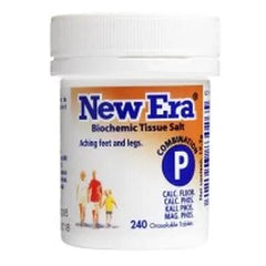 New Era Combination P 240 tabs